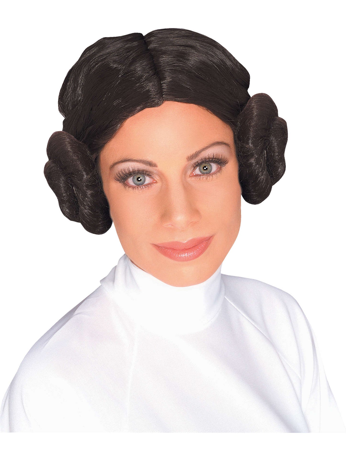 Rubies Princess Leia Wig Perücke