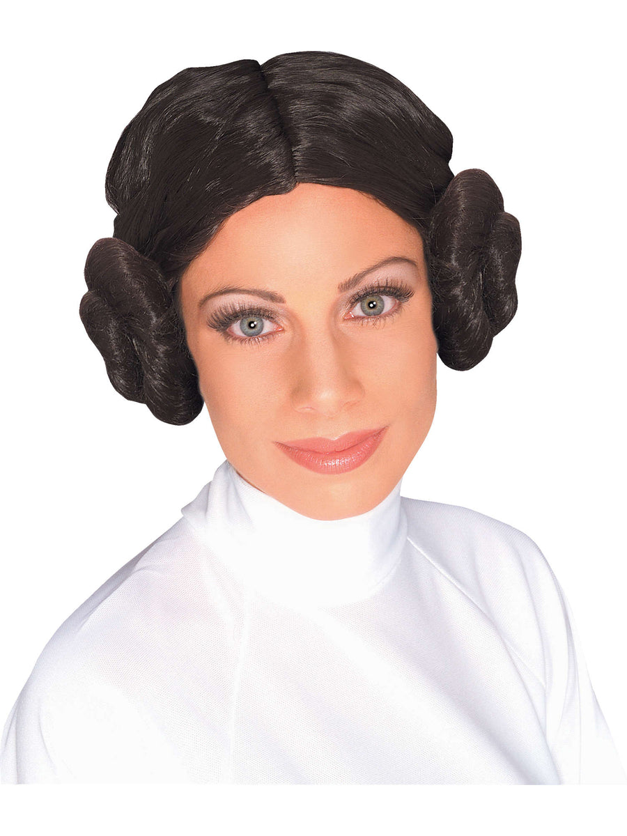 Rubies Princess Leia Wig Perücke