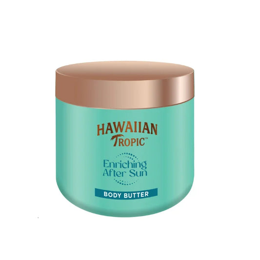 HAWAIIAN TROPIC HAWAIIAN TROPIC After Sun Body Butter 250 ml Pflege für die Haut nach dem Sonnenbaden Sonnenpflege
