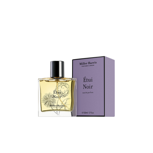 MILLER HARRIS MILLER HARRIS Etui Noir Eau de Parfum 50 ml Parfüm