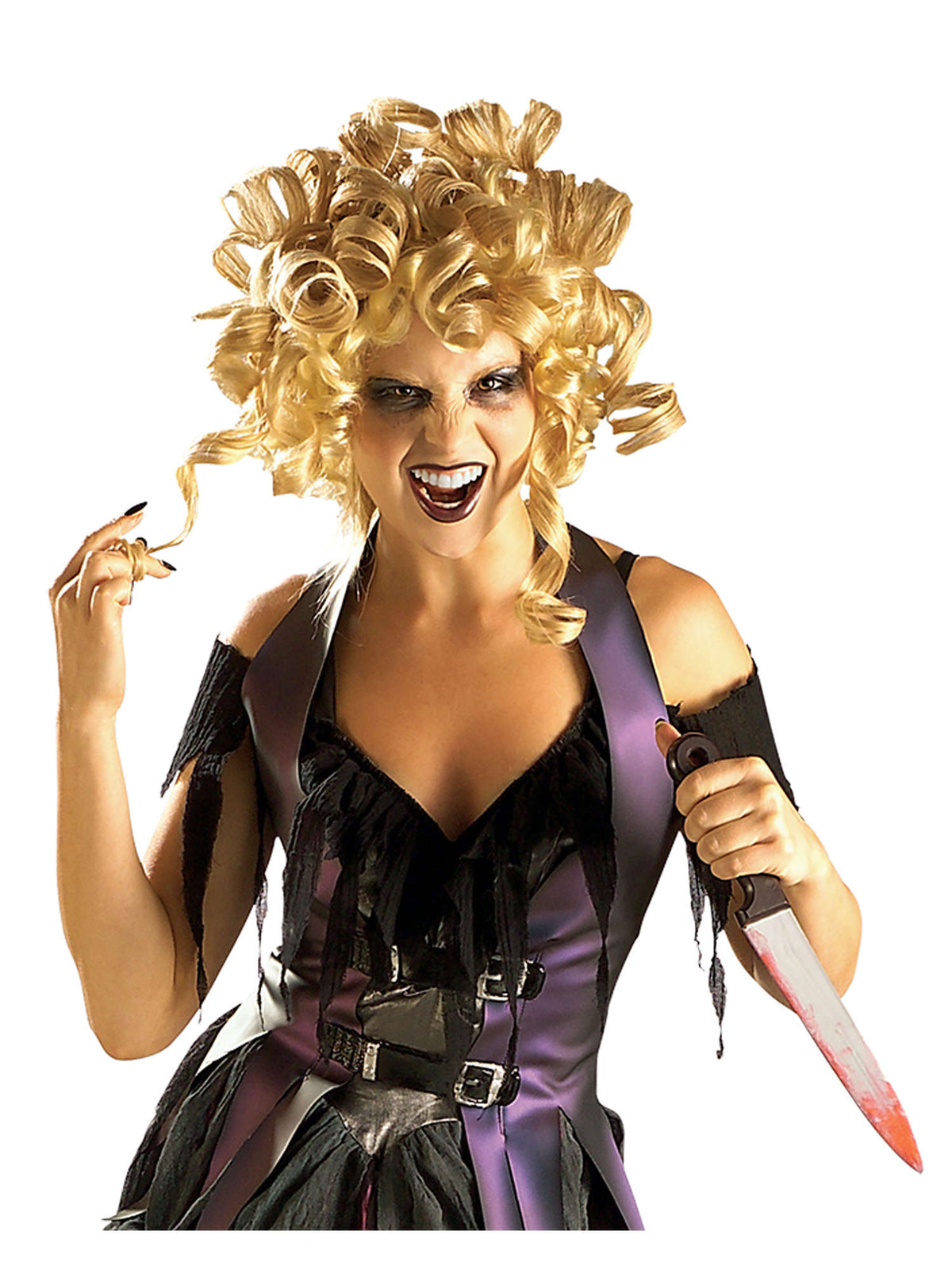 Rubies GHOULDILOCKS WIG Perücke