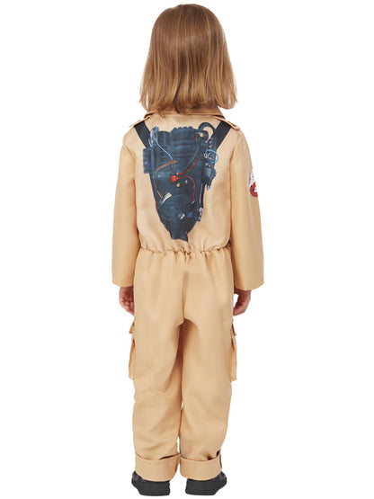 Smiffys Ghostbusters Toddler Costume CS für Unisex