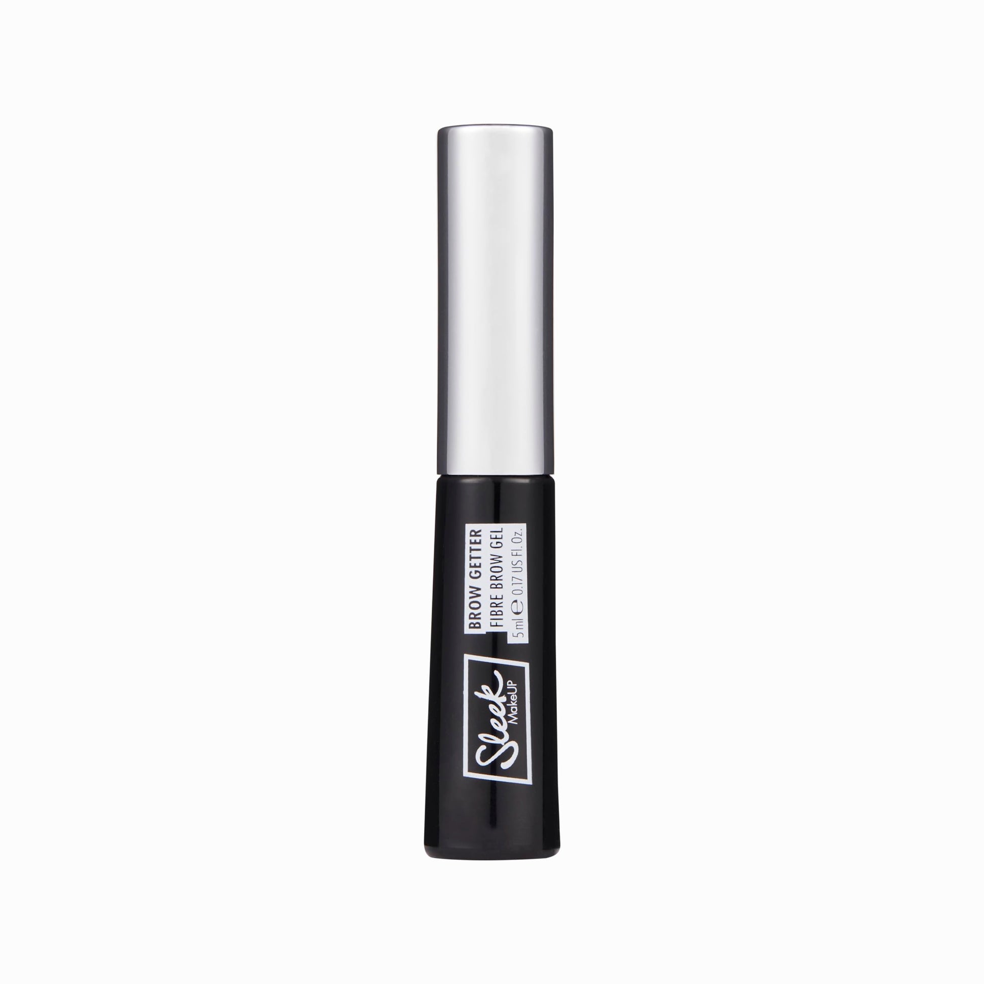 SLEEK SLEEK Brow Getter Fibre Brow Gel Blonde 5 ml Augenbrauengel mit Fasern Kosmetik