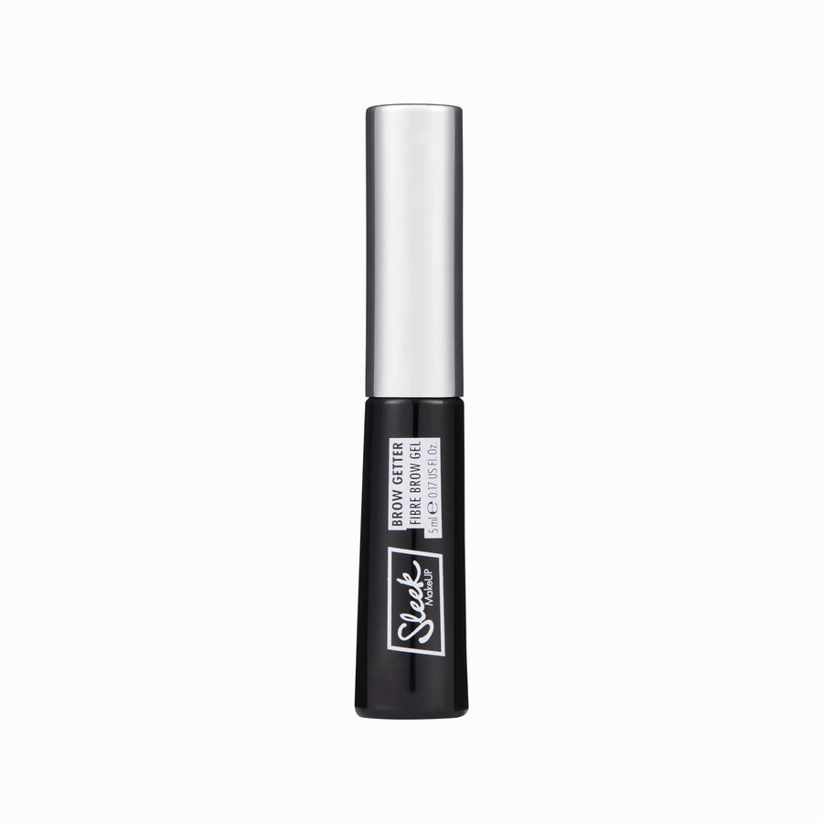 SLEEK SLEEK Brow Getter Fibre Brow Gel Blonde 5 ml Augenbrauengel mit Fasern Kosmetik