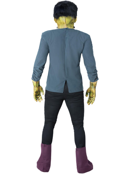 Smiffys Universal Monsters Frankenstein Costume, Jacket, CS für Herren