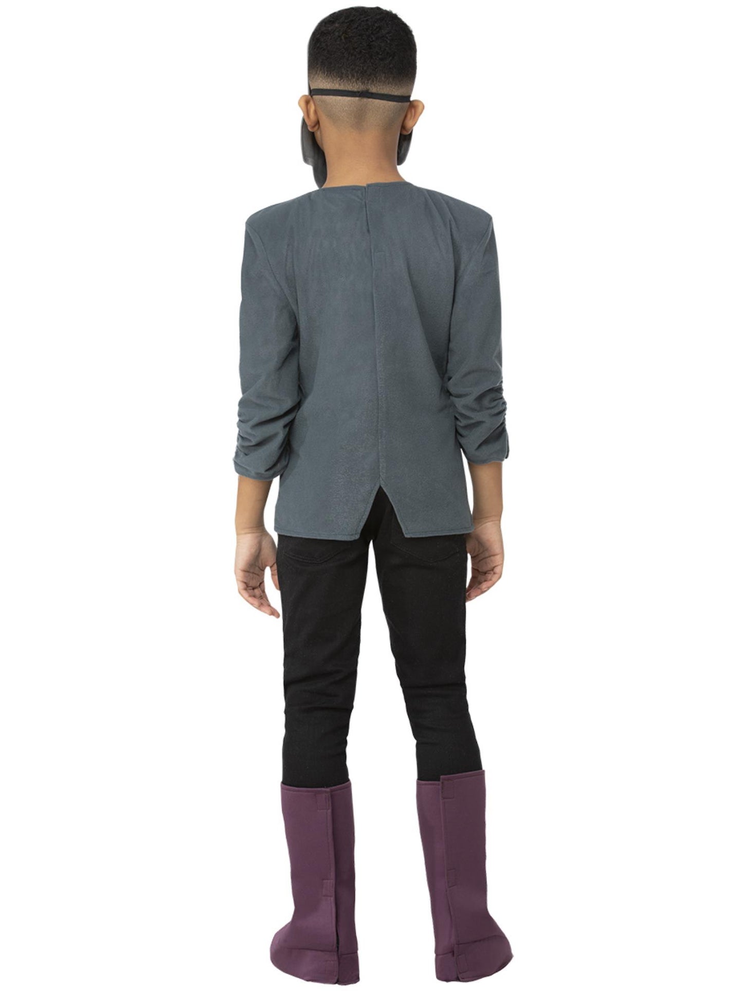 Smiffys Universal Monsters Frankenstein Costume CS für Jungen
