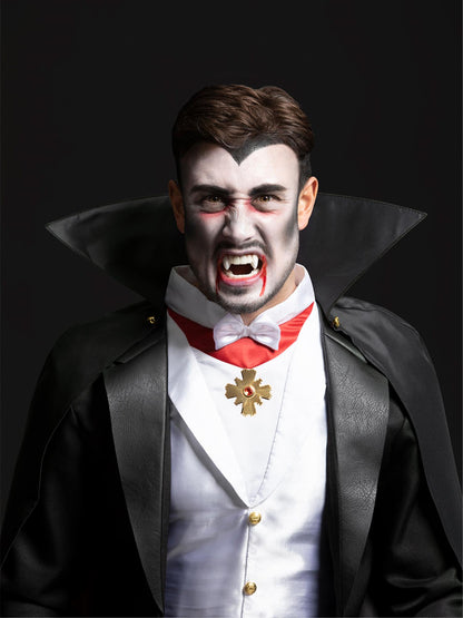 Smiffys Universal Monsters Make-Up Bumper Kit CD