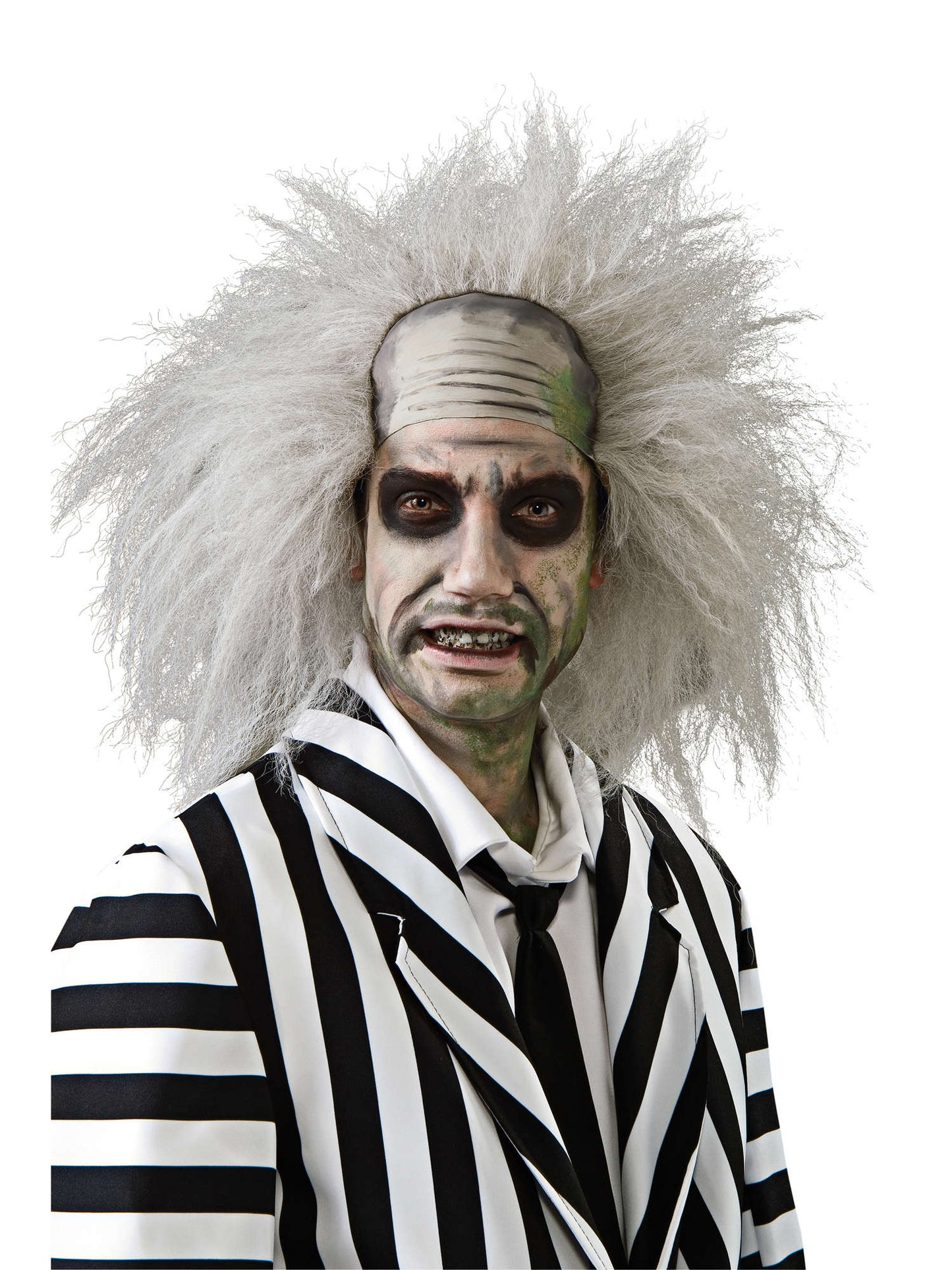 Rubies Beetlejuice Perücke für Erwachsene