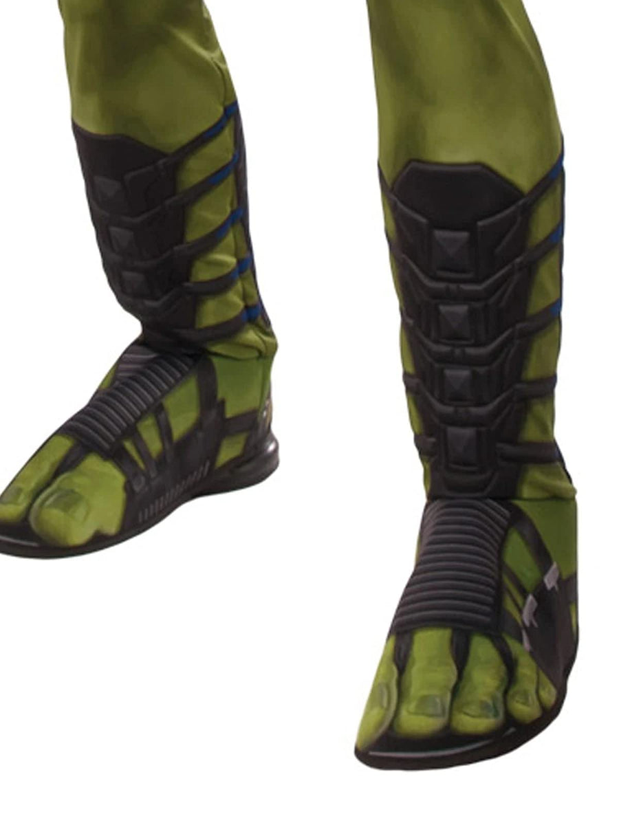 Rubies Thor Ragnarok Hulk War Herrenkostüm Grün M/L Deluxe