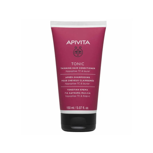 APIVITA APIVITA Toning Conditioner Weak 150 ml Conditioner zur Haarpflege