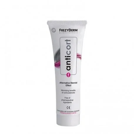 FREZYDERM FREZYDERM Frezy Derm Anticort Creme 50 ml Dermakosmetic Kosmetikpflege