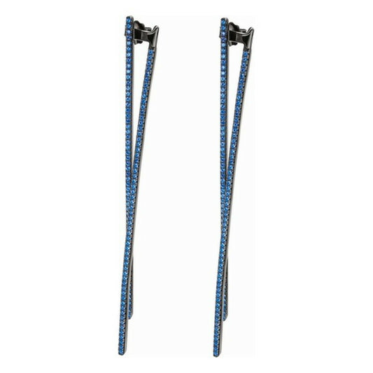 Folli Follie Damenohrringe Folli Follie 3E16S054Ku 7 Cm