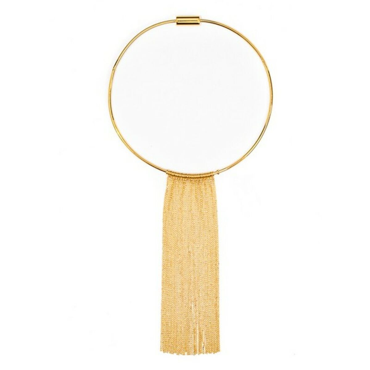 Folli Follie Damenhalskette Folli Follie 1N17T011Y 38-80 Cm