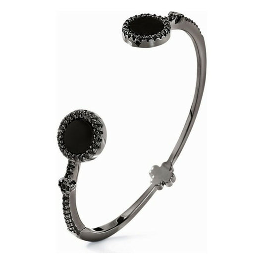Folli Follie Armreif Folli Follie 3B18S039Kkk Schwarz