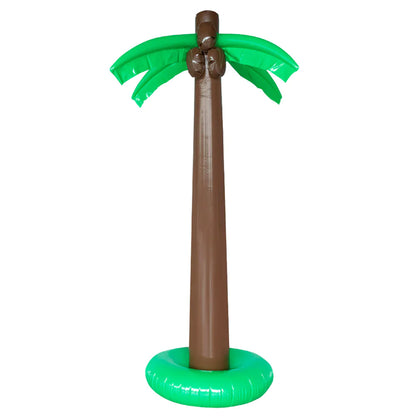 Boland Aufblasbare Palme 180 cm – Produktansicht