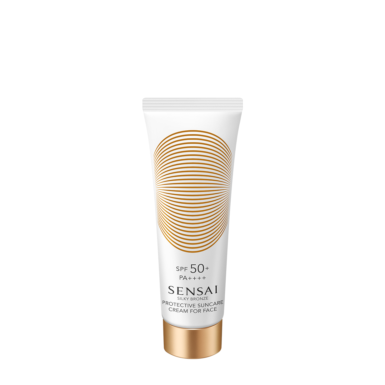 SENSAI Sensai Silky Bronze Cream For Face Spf30 Creme