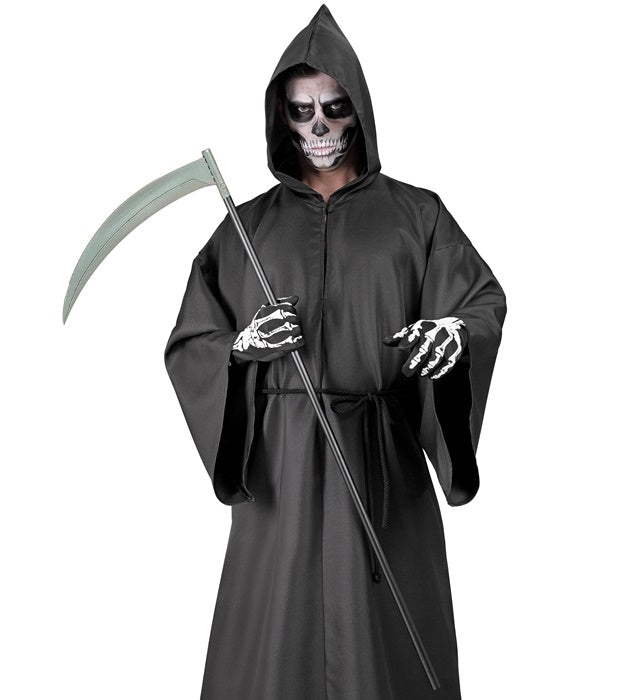 SENSE 115 cm Halloween-Dekoration als gruselige Figur