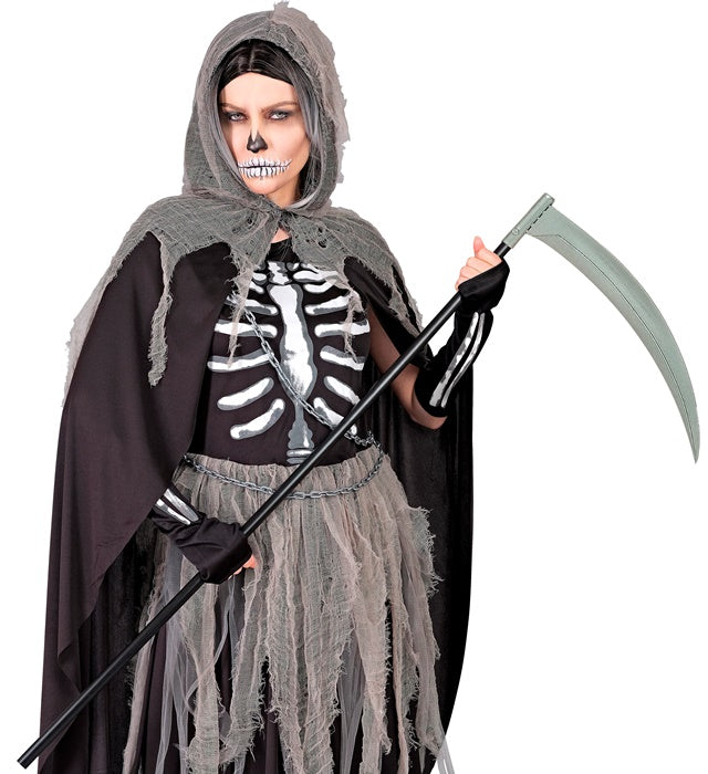 SENSE 115 cm Halloween Dekofigur mit gruseligem Design