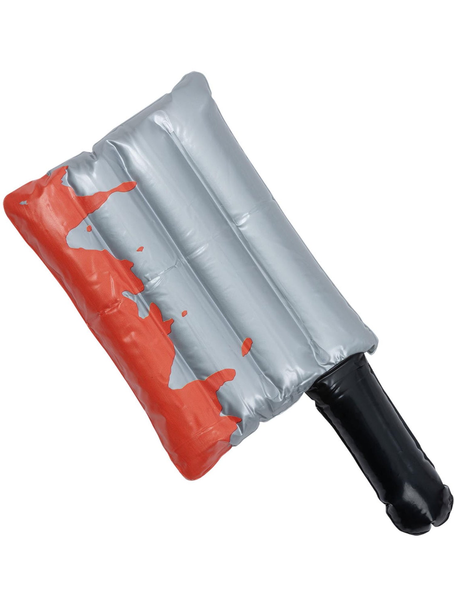 Smiffys KILLER aufblasbares blutiges Beil 40 cm für Erwachsene