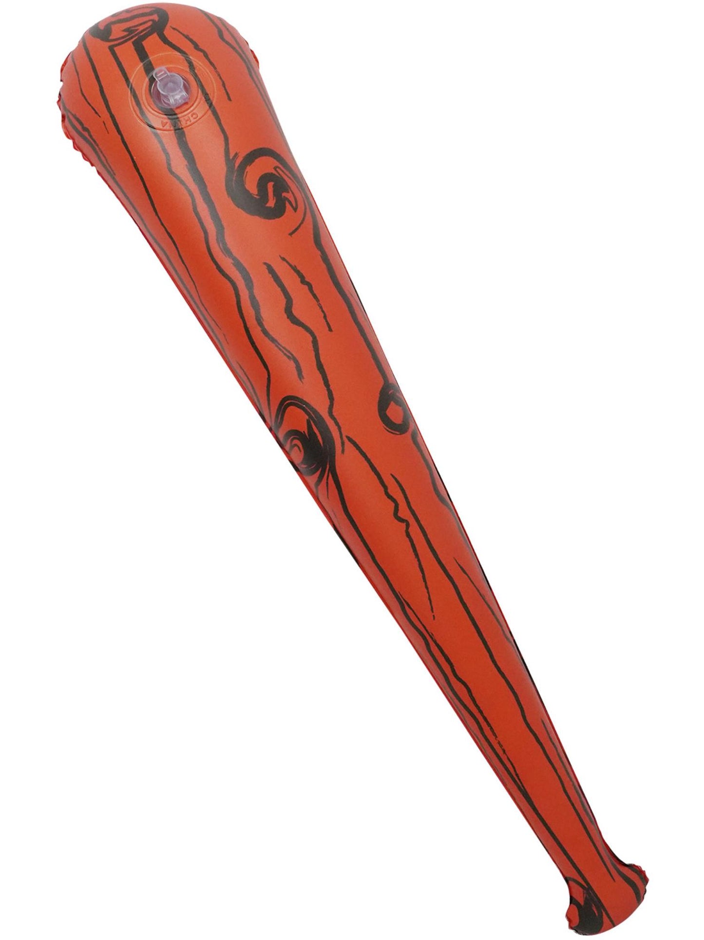 Smiffys aufblasbarer Club 50 cm für Erwachsene