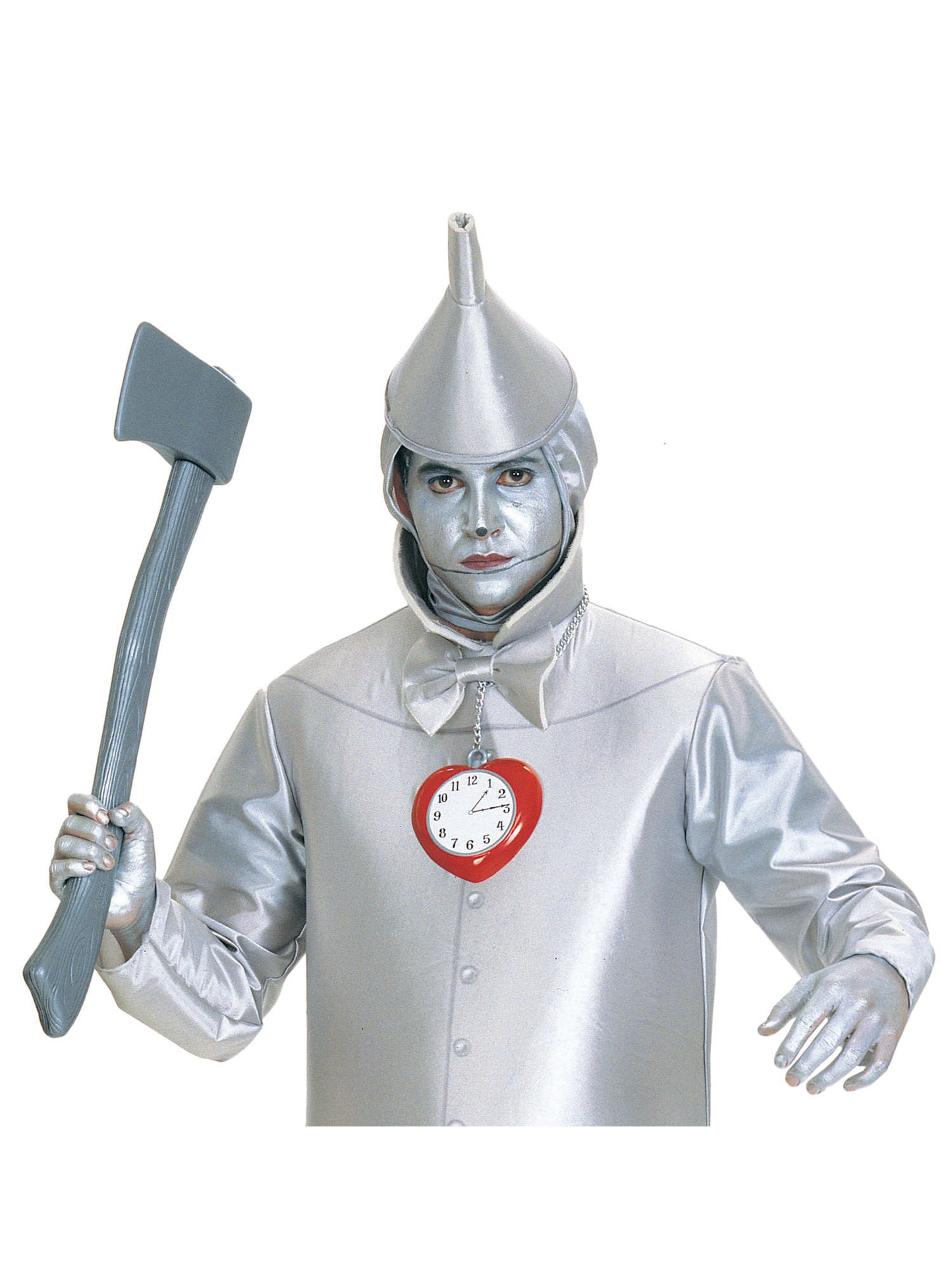 Rubies TINMAN Tin Man Wizard Of Oz Axe Kostümzubehör