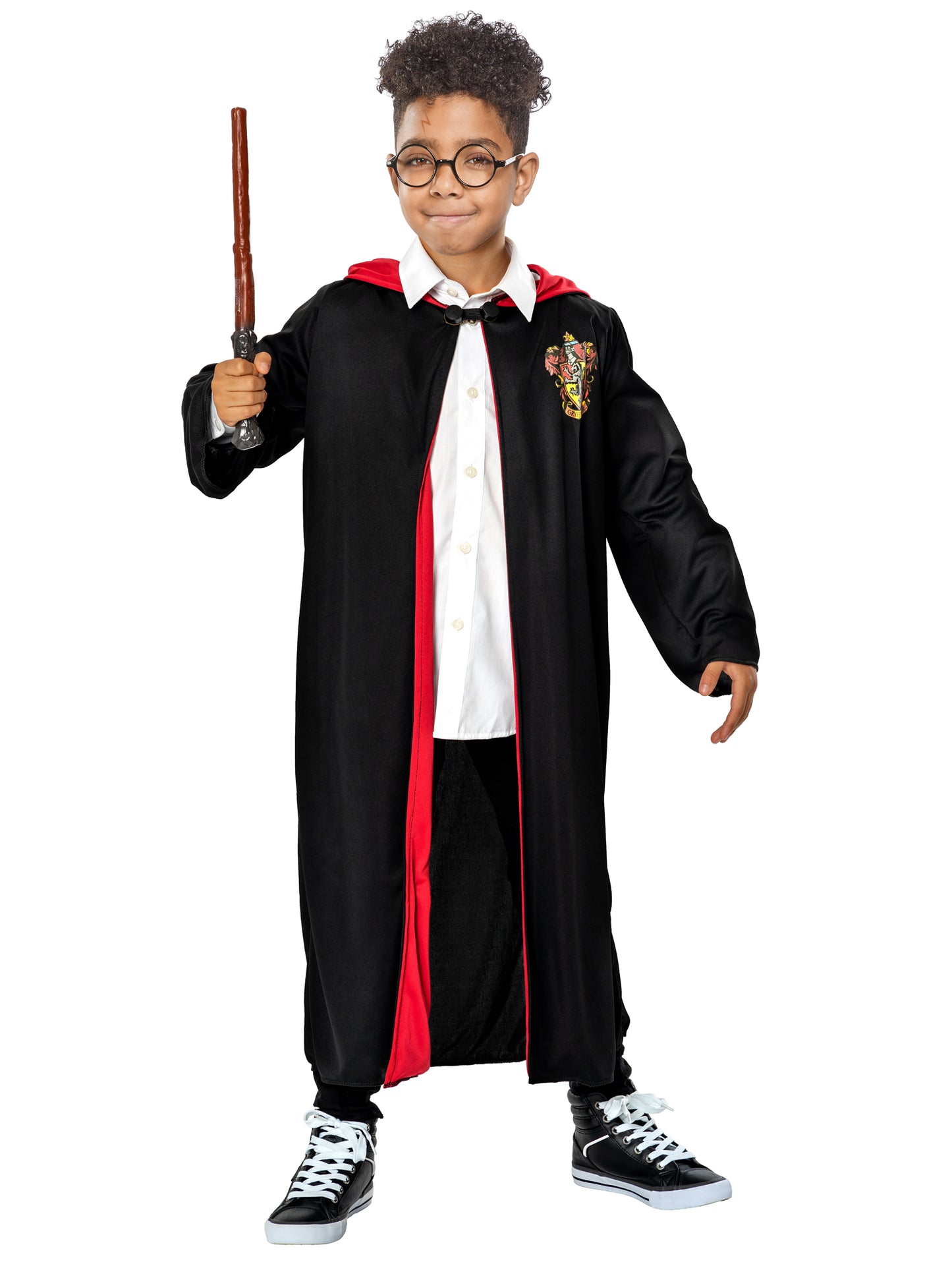 Rubies Harry Potter Blister Kit Costume and Disguise Sets
