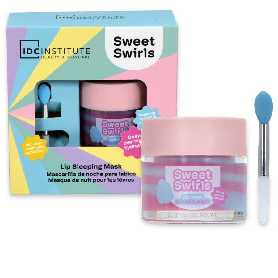 Idc Institute Swirly Night Lip Mask Lippenmaske