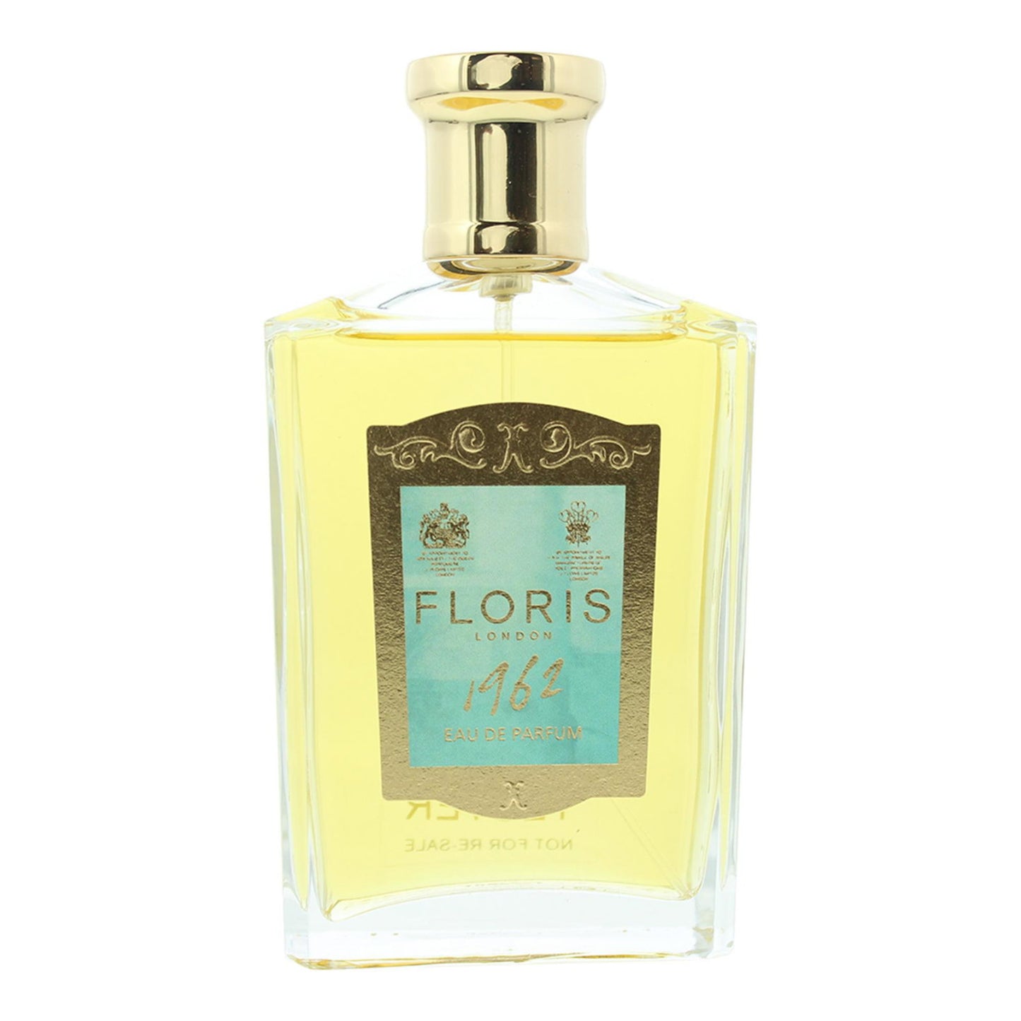 Floris Of London Floris Of London, 1962, Eau de Parfum, Unisex, 100 ml *Tester