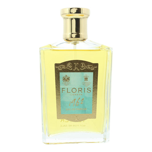 Floris Of London Floris Of London, 1962, Eau de Parfum, Unisex, 100 ml *Tester