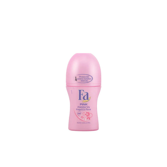 FA FA Pink Passion Deodorant Roll-On 50 ml Kosmetik