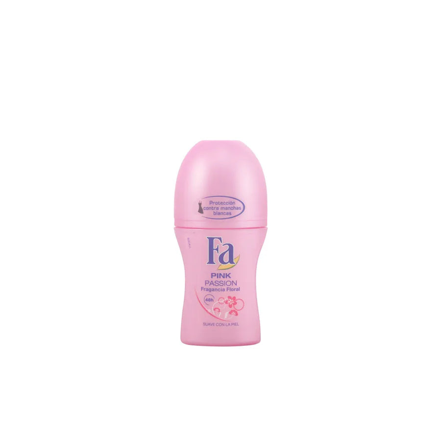 FA FA Pink Passion Deodorant Roll-On 50 ml Kosmetik