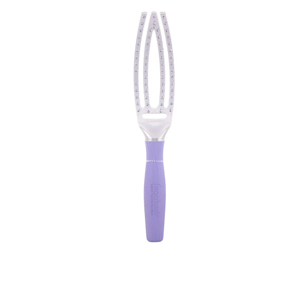 OLIVIA GARDEN OLIVIA GARDEN Haarbürste Small kompakte Bürste für Haare Pflege und Styling Haarpflege