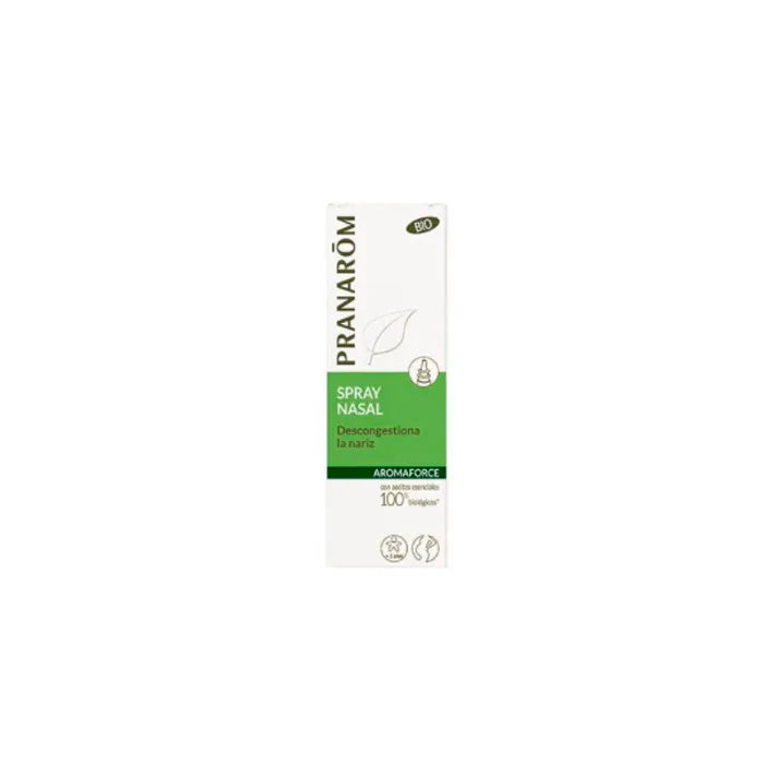 PRANARÔM PRANARÔM Aromaforce Nasal Spray 15 ml Nasenspray Kosmetik