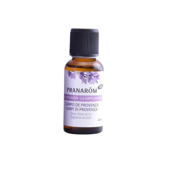PRANARÔM PRANARÔM La Diffusion Campo De Provenza Duftöl 30 ml Kosmetik