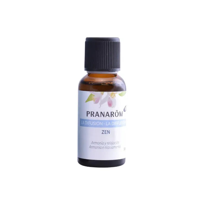 PRANARÔM PRANARÔM La Diffusion Zen Aromadiffuser 30 ml Kosmetik