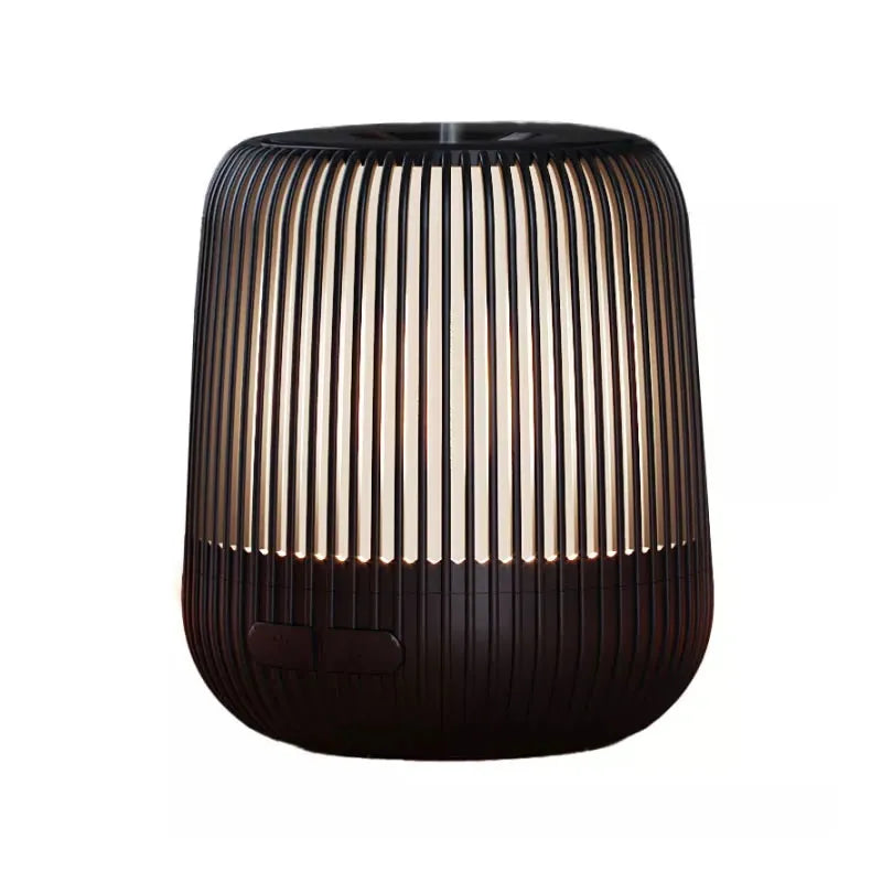 PRANARÔM PRANARÔM Pop-Diffusor für ätherische Öle zur Aromatherapie Kosmetik