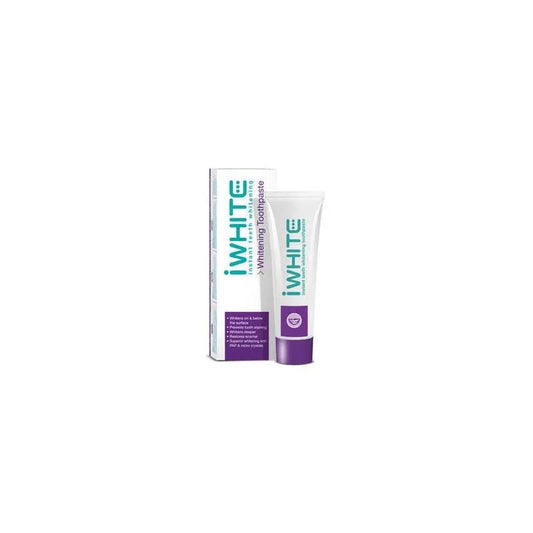 IWHITE IWHITE Whitening Zahnpasta 75 ml Kosmetik