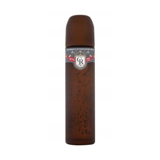 Cuba, Royal, Eau de Toilette, Für Männer, 100 ml