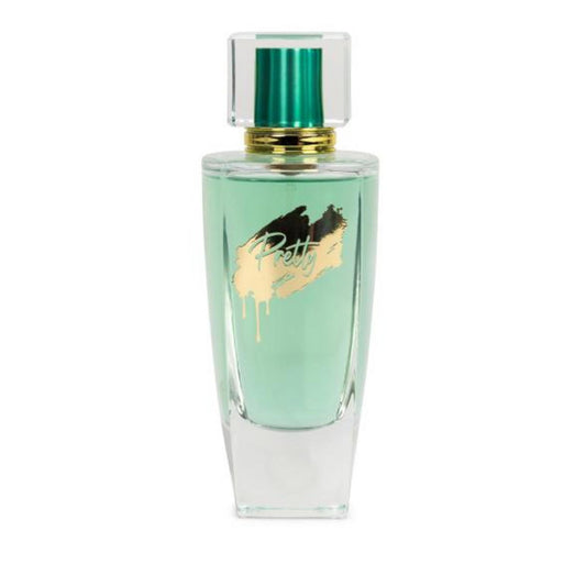 New Brand New Brand, Pretty Intense, Eau de Parfum, Für Frauen, 100 ml Regular