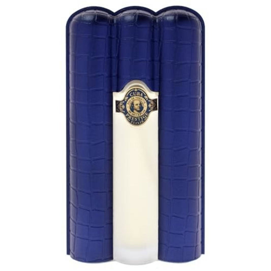 Cuba Cuba, Prestige Elixir, Eau de Toilette, Für Männer, 90 ml Regular