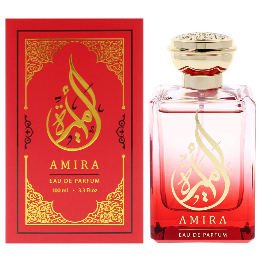 New Brand Amira Eau de Parfum für Frauen 100 ml