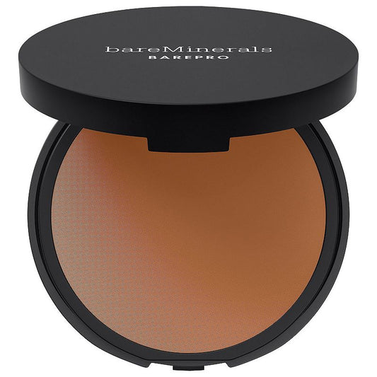 BAREMINERALS BAREMINERALS Barepro 16hr Puder Foundation Deep Deep 50 Cool 8 g