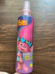 CARTOON CARTOON Lorenay Superman Gel und Shampoo 475 ml Kosmetik