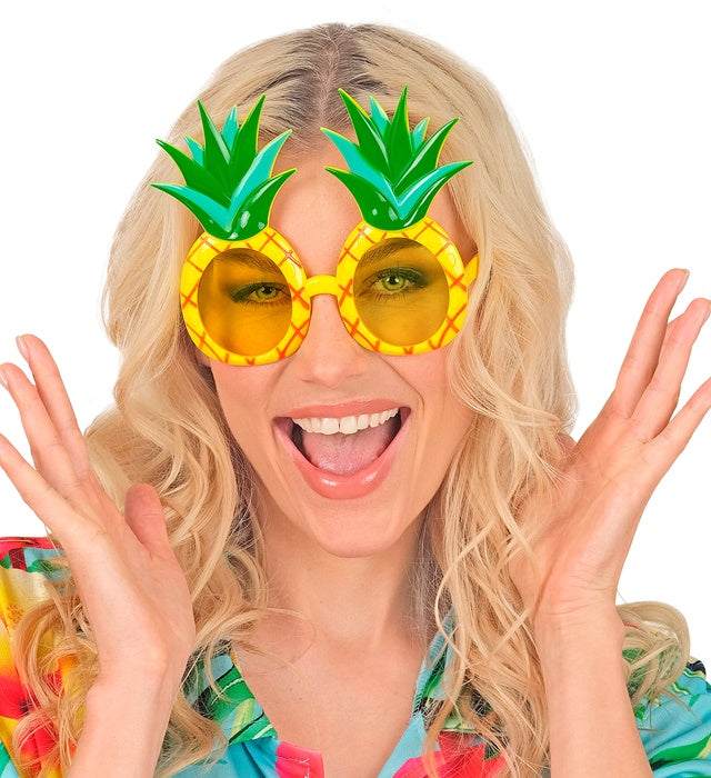 ANANASBRILLE Diverse Farben
