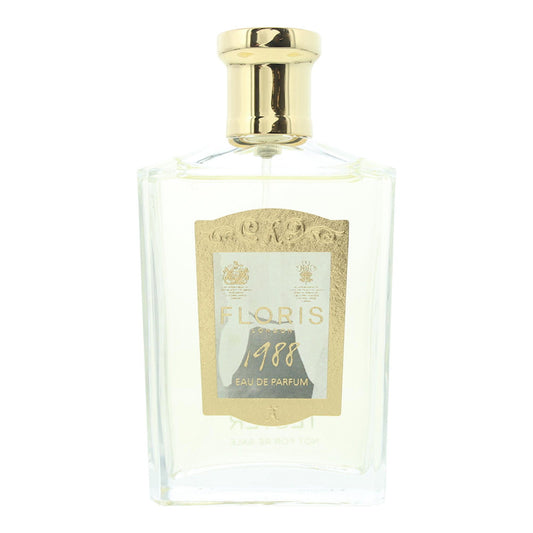 Floris Of London Floris Of London, 1988, Eau de Parfum, Unisex, 100 ml *Tester