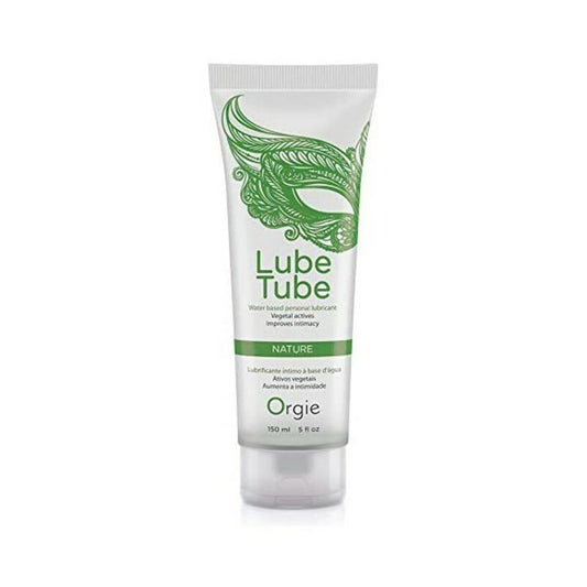 Slide Gleitmittel auf Wasserbasis Orgie Nature 150 ml