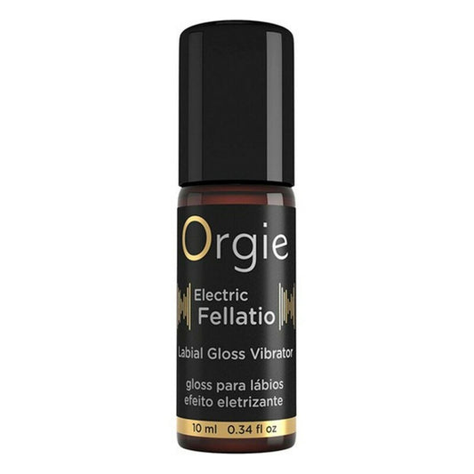Stimulierendes Oralgloss Electric Fellatio Orgie