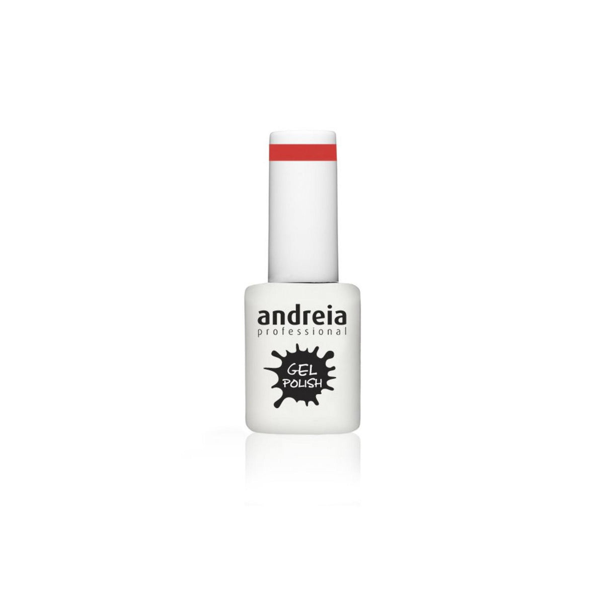 Andreia, Andreia, Gel Polish, Semi-Permanent Nail Polish, 267, 10.5 ml