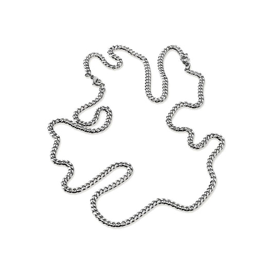 An Jewels Herrenhalsband An Jewels Aa.c163Sl