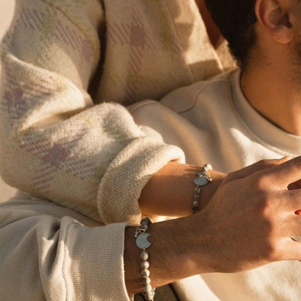 An Jewels Herrenarmreif An Jewels Adc.bwglb02S